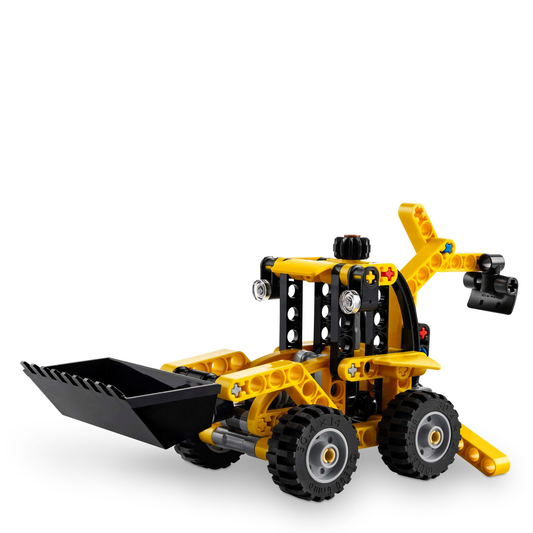 Backhoe Loader / 50% OFF（Limited Offer）