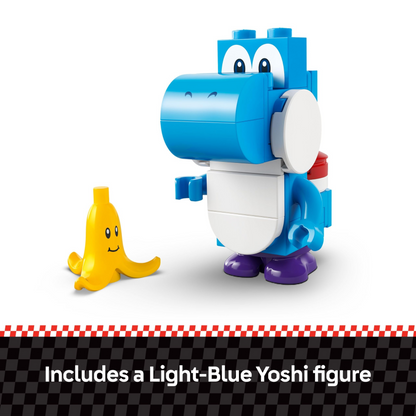 Mario Kart – Yoshi Bike / 50% OFF（Limited Offer）