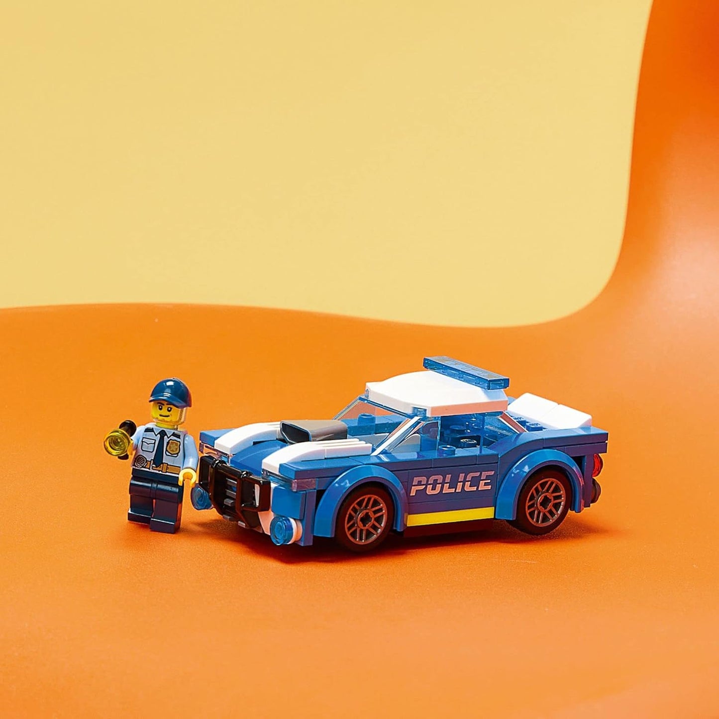 City Police Car / 50% OFF（Limited Offer）