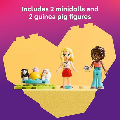 Friends Guinea Pig Playground / 50% OFF（Limited Offer）