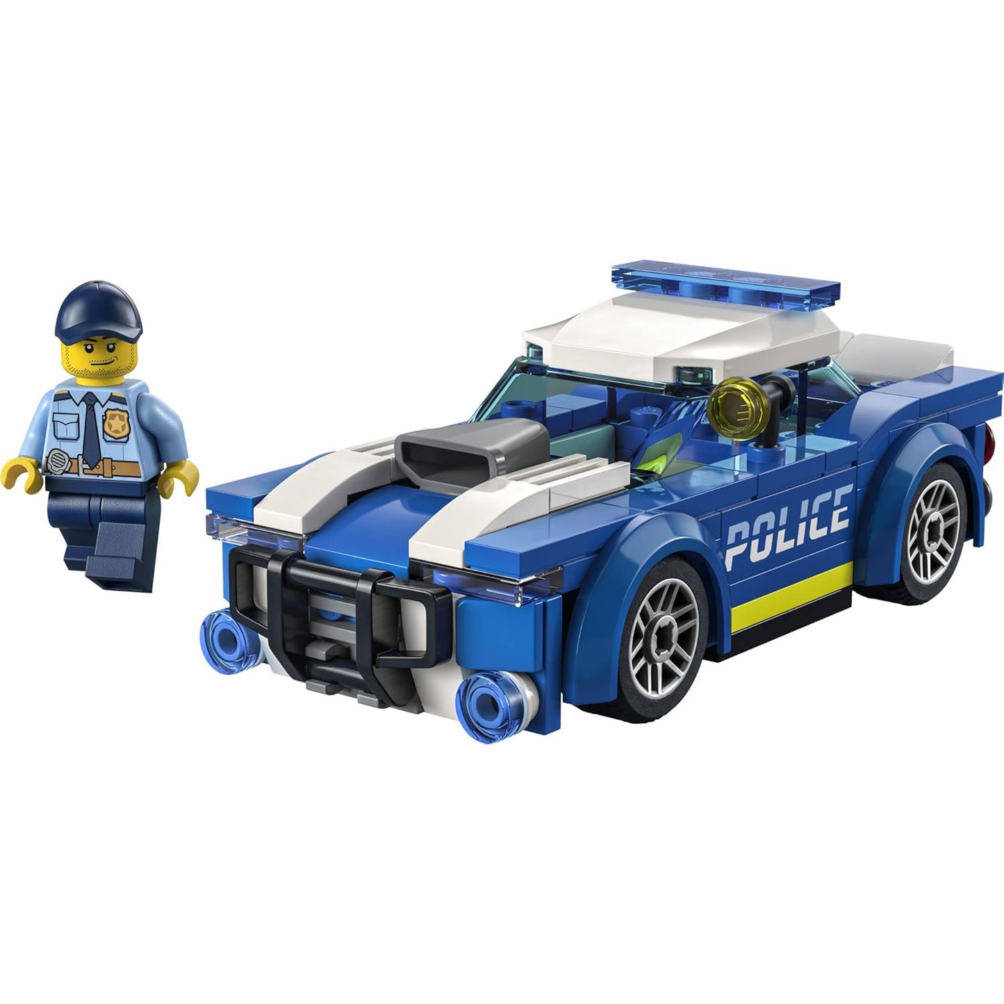 City Police Car / 50% OFF（Limited Offer）