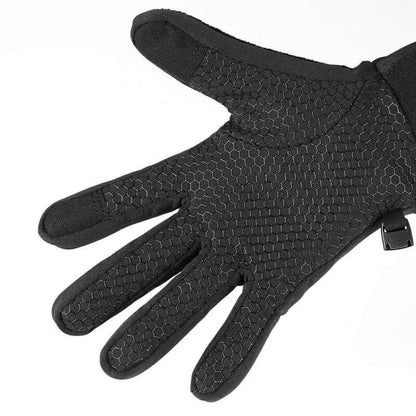 Heated Anti-slip Gloves - Turn Cold Days Into Cozy Adventures