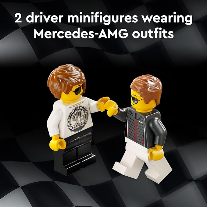 Mercedes-AMG G 63 & Mercedes-AMG SL 63 / 50% OFF（Limited Offer）