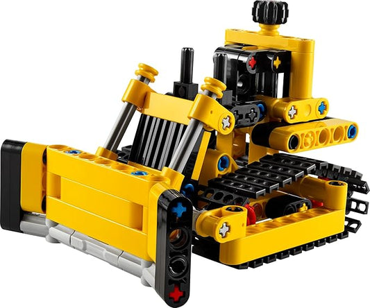 Heavy-Duty Bulldozer / 50% OFF（Limited Offer）