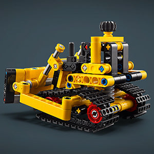 Heavy-Duty Bulldozer / 50% OFF（Limited Offer）