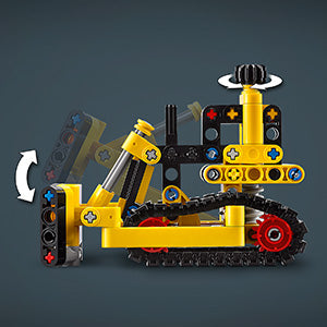 Heavy-Duty Bulldozer / 50% OFF（Limited Offer）