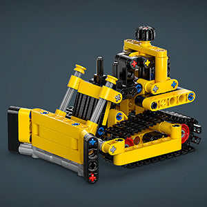 Heavy-Duty Bulldozer / 50% OFF（Limited Offer）